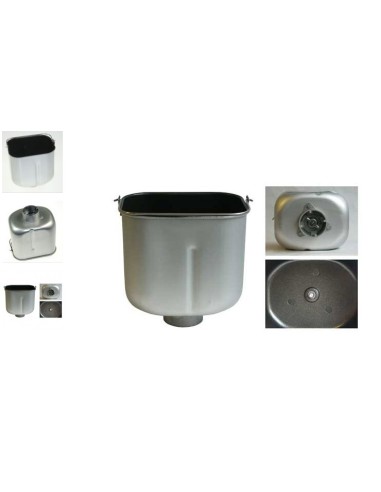 Cuve Cuisson pour Machine à Pain Riviera & Bar