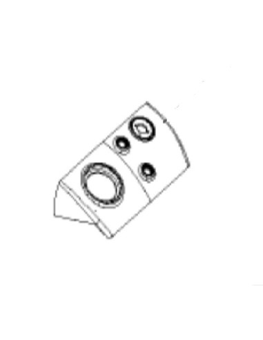 Tableau de Commande pour Centrale Vapeur RC210A Astoria