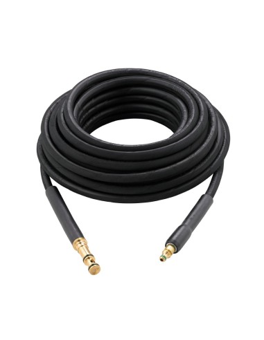 Flexible Superflex 15 m pour Nettoyeur Haute Pression Nilfisk