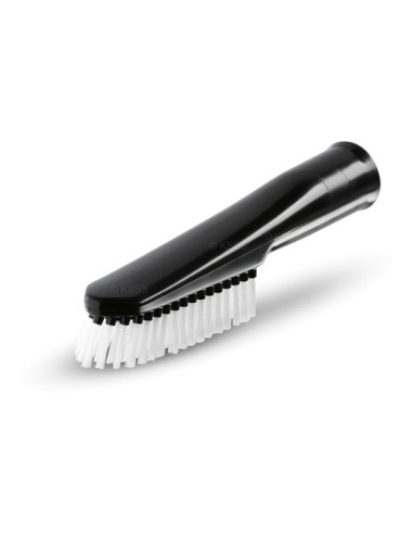 Brosse Aspirante à Poils Durs pour Aspirateurs Karcher