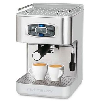 Filtre 2 Tasses pour Cafetière Expresso CE310A / CE320A / CE420A Riviera & Bar