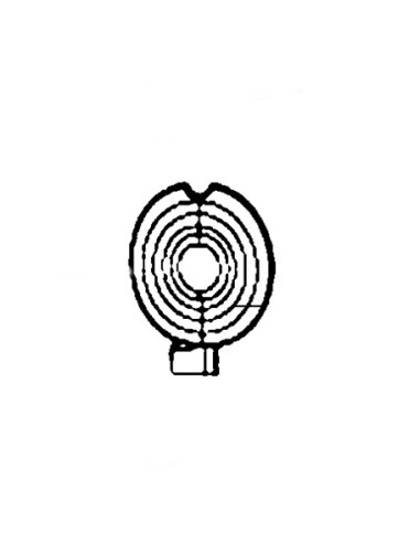 Sélecteur pour Epilateur Silence Calor
