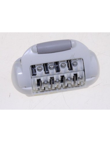 Rouleau Epilateur pour Epilateur Silence / Fresh Extrem Calor 