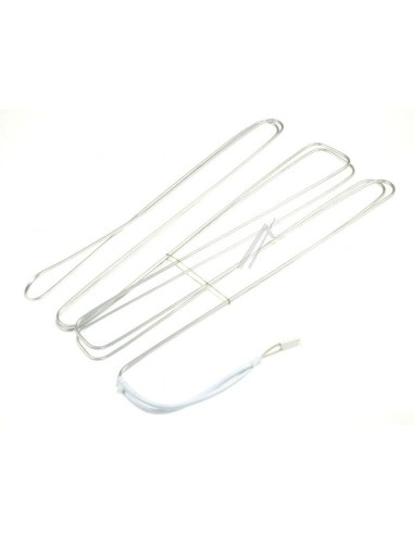 Résistance de Dégivrage pour Réfrigérateur T74530NE Beko