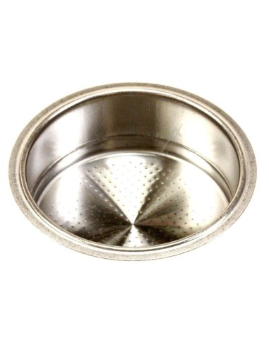 Filtre 2 Tasses pour Cafetière Expresso CE310A...