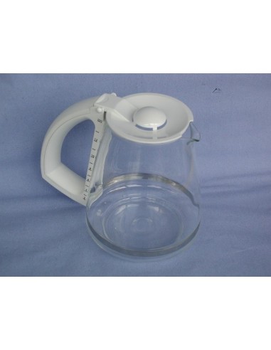 Verseuse Blanche pour Cafetière Kenwood