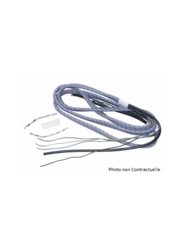 Flexible Complet  pour Centrale Vapeur KWTB261A KENWOOD