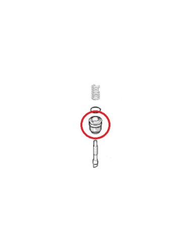 Siège de Soupape pour Nettoyeur Haute Pression Karcher
