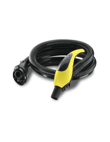  Flexible Complet pour Nettoyeur Vapeur Karcher