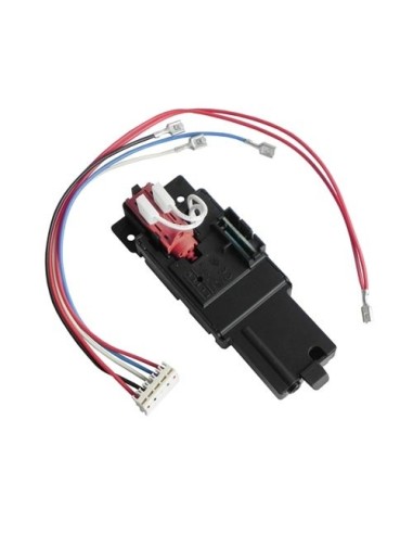 Ensemble Verrouillage pour Four SFP430 Sauter