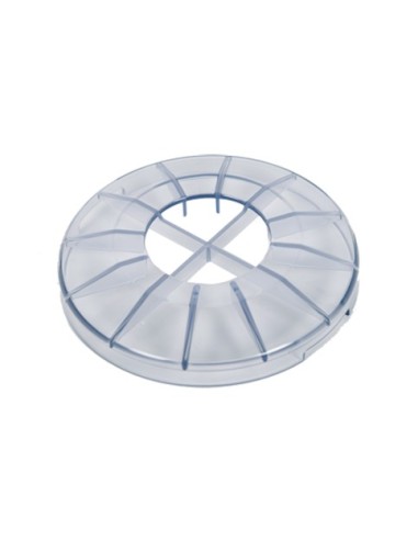 Couvercle du Filtre Gris pour Aspirateur Balai Air Force Extreme Rowenta