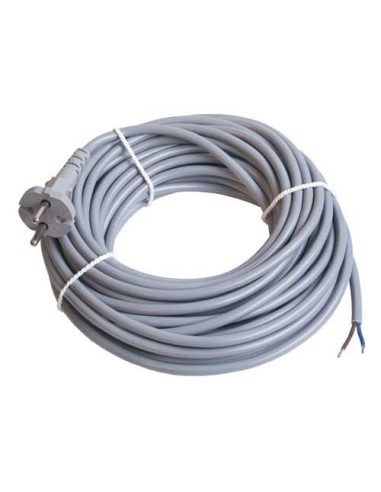 Cable D'alimentation 15 m pour Aspirateur à Usage Intensif Nilfisk
