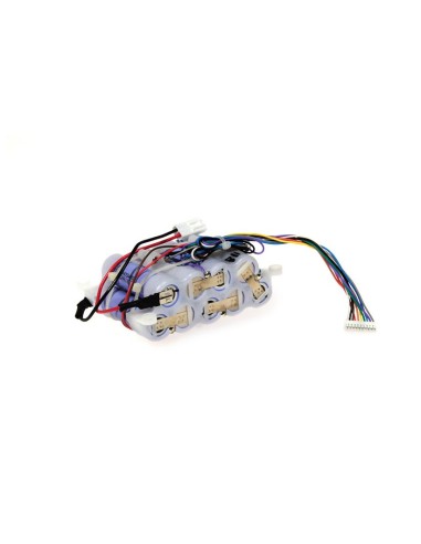 Batterie pour Aspirateurs Balais Colombina Cordless DELONGHI