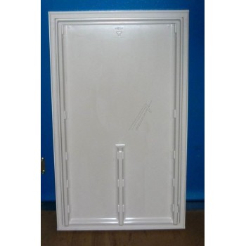 Porte du Frigo pour Réfrigérateur KGS37320IE Bosch