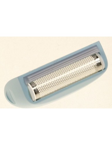 Grille Bleue pour Rasoir Aquaperfect Calor