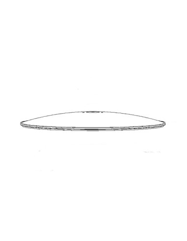 Couvercle pour Wok Type Serie 1 Tefal