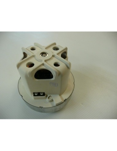Moteur Domel pour Aspirateur Silence Force Compact / Extreme / Compact / Upgrade Rowenta
