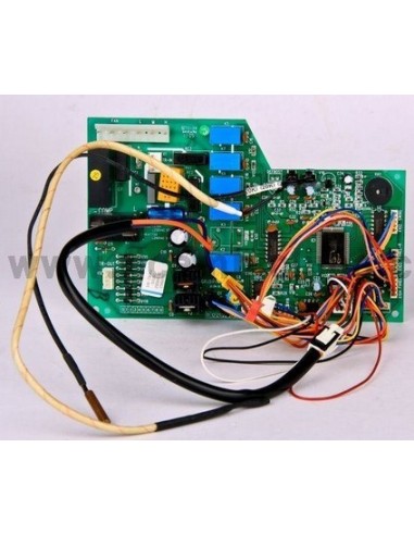 Carte Electronique pour Climatiseur DPW110EF DELONGHI