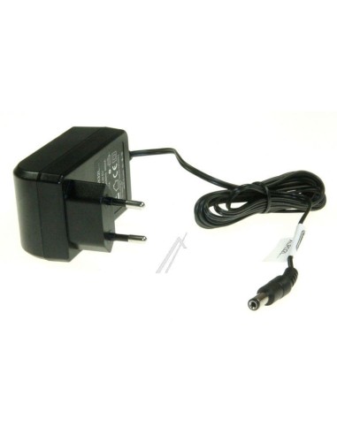 Alimentation Secteur pour Aspirateurs Balais DELONGHI