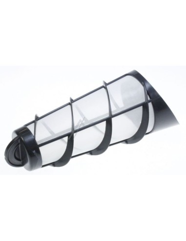 Support Filtre Supérieur pour Aspirateurs Balais Combina DELONGHI
