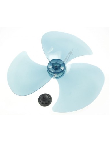 Hélice pour Ventilateur Essential Rowenta