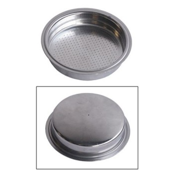 Filtre 1 Tasse pour Cafetière & Expresso Riviera & Bar 