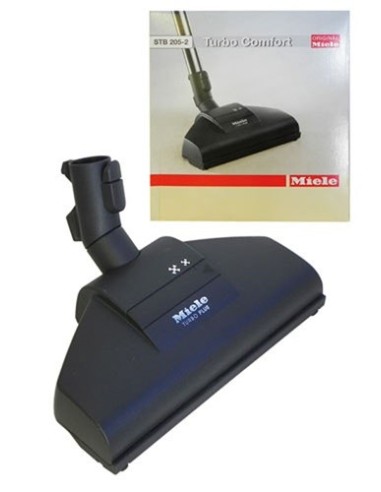 Turbo Brosse pour Aspirateur Miele
