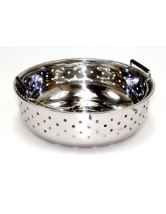 Filtre à Pétrole Transparent pour Poêles à Pétrole Zibro SRE179E, SRE230E, SRE228E Zibro