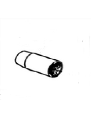Protecteur de Buse Gris pour Nettoyeur Haute Pression Nilfisk