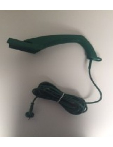 Cordon D'alimentation pour Aspirateur Kobold Optima VK122 Vorwerk