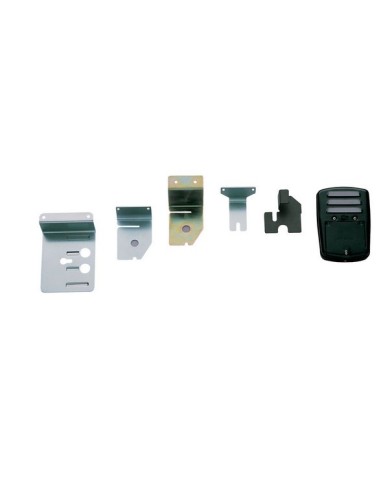 Moteur à Piles R20 + Accesoires pour Rotisserie Campingaz