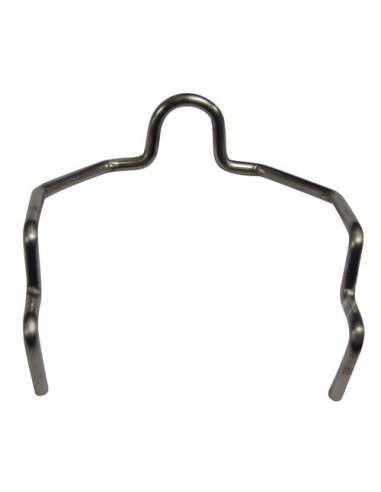 Support Broche pour Four Actyvis Moulinex