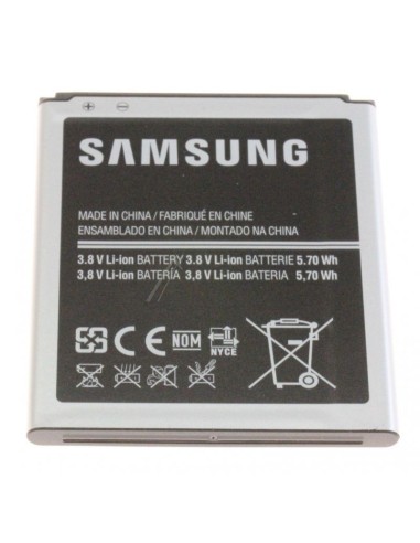 Batterie LI-ION pour Téléphone Galaxy Trend Samsung