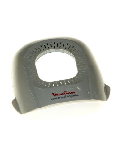 Couvercle Complet pour Machine à Pain Bread Maker XXL Baguette Moulinex