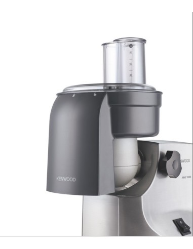Accessoire à Émincer pour Robot Kenwood