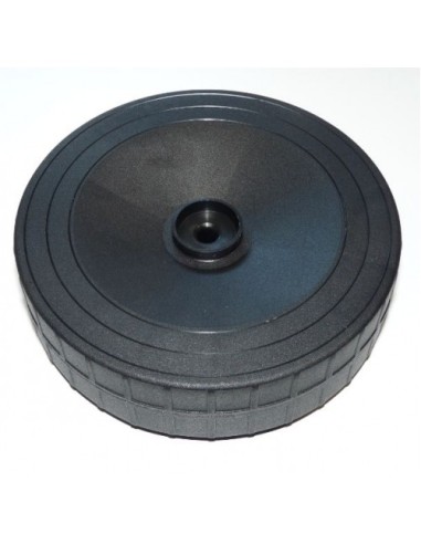 Roue Diamètre 175mm pour Glacière / Barbecue Campingaz