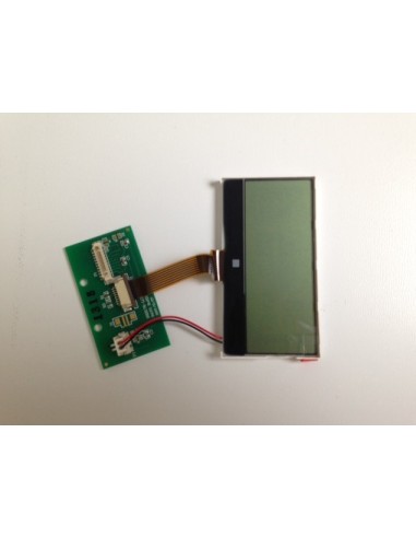Carte Electronique + Afficheur pour Machine à Bière Beerthender VB51 Krups
