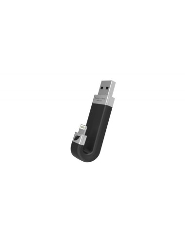 Clé Extension de Mémoire 16GO pour Iphone 5 / 5C / 5S / 6 / 6 Plus Apple