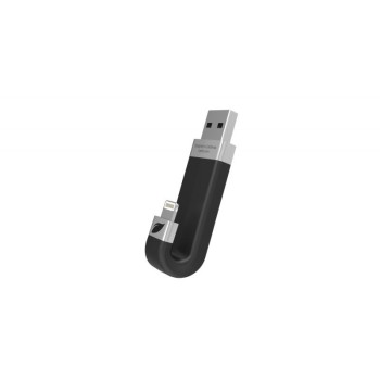 Clé Extension de Mémoire 16GO pour Iphone 5 / 5C / 5S / 6 / 6 Plus Apple