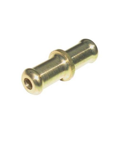 Raccord Tube Laiton 22mm pour Générateur de Vapeur 712 Steamax Laurastar