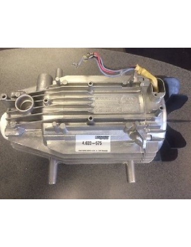 Moteur pour Nettoyeur Haute Pression Karcher