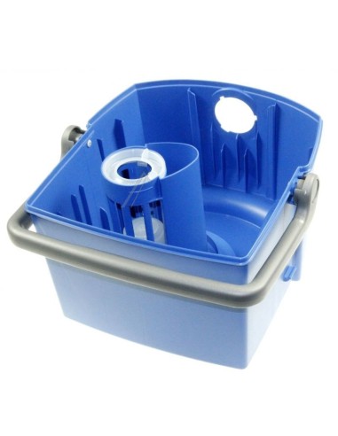 Cuve Bleue pour Aspirateur Collecto Rowenta