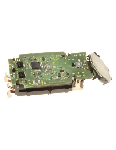 Carte Électronique / Circuit Imprimé LCD 790CC-5 pour Rasoir 7790 / 5692 Braun