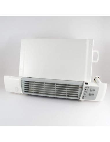 Kit de Souflerie Soufflerie Blanche Universel pour Radiateur DELONGHI