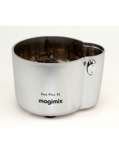 Socle pour Centrifugeuse Le Duo Plus XL Magimix