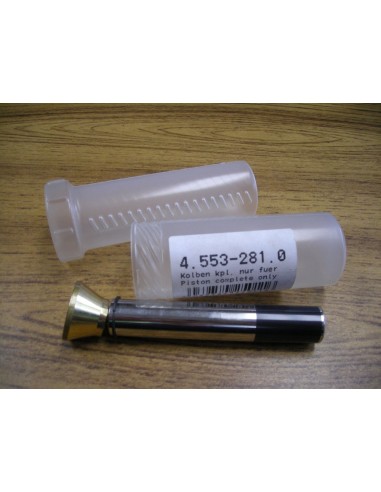 Piston de Pompe pour Nettoyeur Haute Pression Karcher