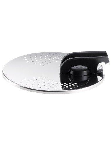 Couvercle Égouttoir 14-20 cm Ingenio 5 Premium Tefal