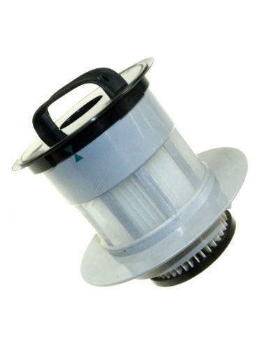 Filtre Complet pour Aspirateur FC9222 Phillips