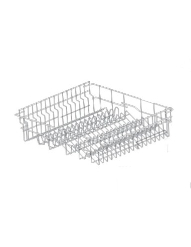 Panier Supérieur pour Lave Vaisselle G532 Miele