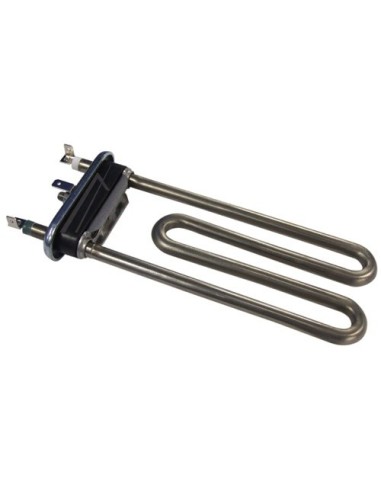 Résistance 1700W/230V pour Lave-Linge IWC81282 Indesit 
